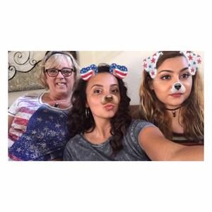 Meet your Posher, Brenda